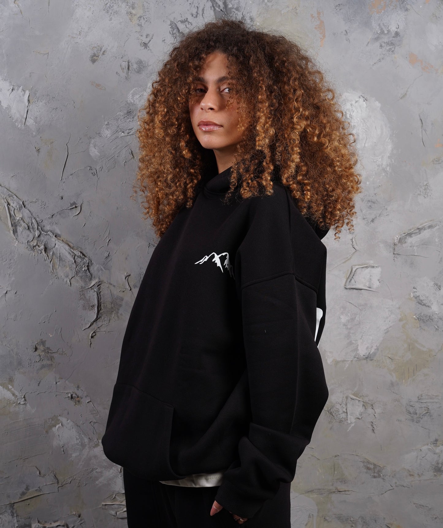 Imaginary Hoodie